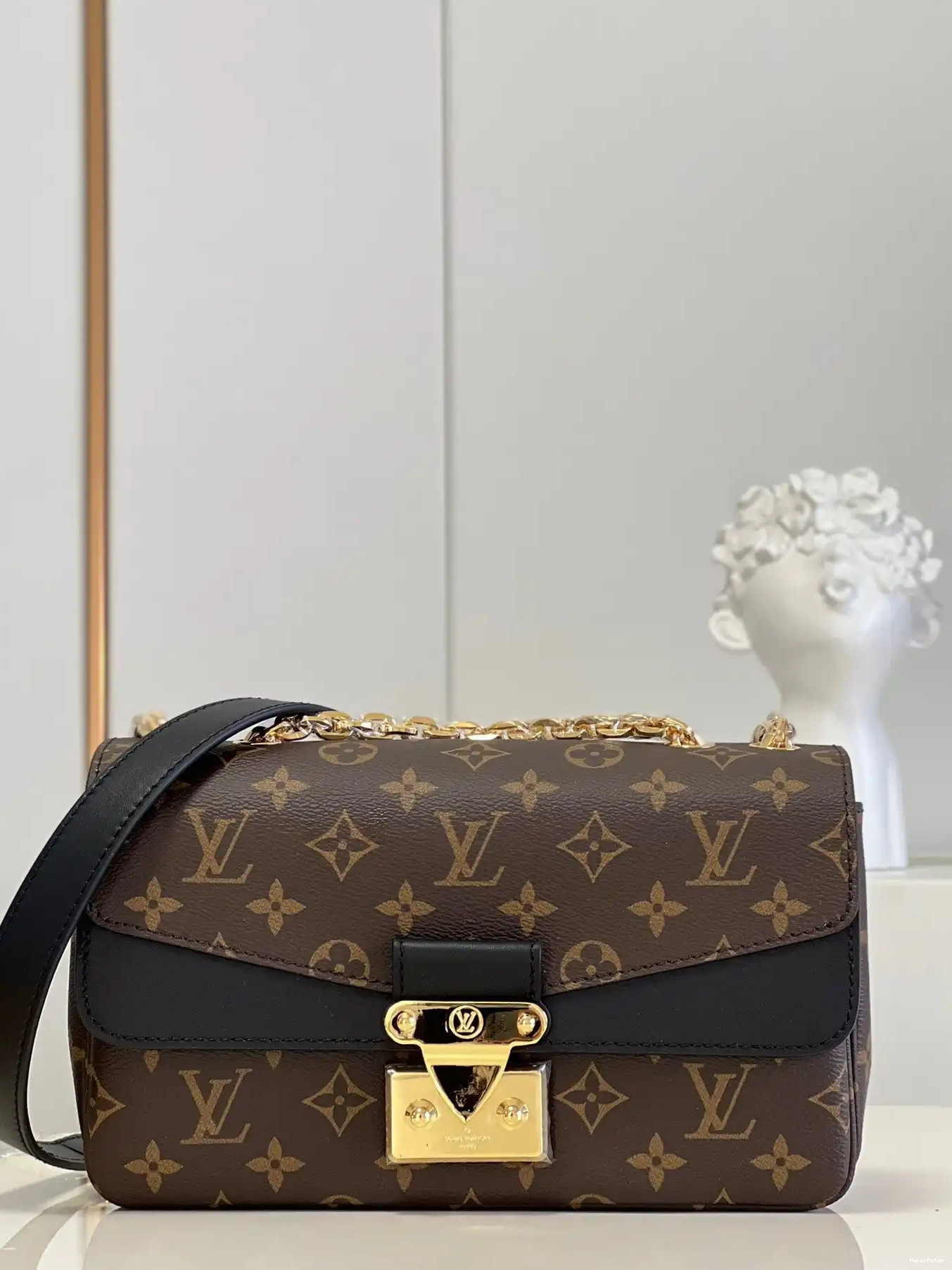 LOUIS MARCEAU VUITTON 0704